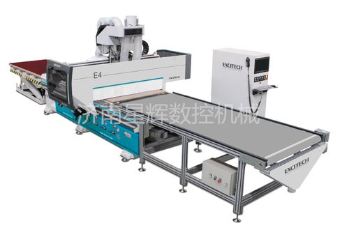 智能化重塑制造基因 星辉Excitech赋能家具厂数字化转型进程