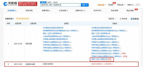 联想投资寒武纪行歌 布局人工智能基础软件开发的关键一步
