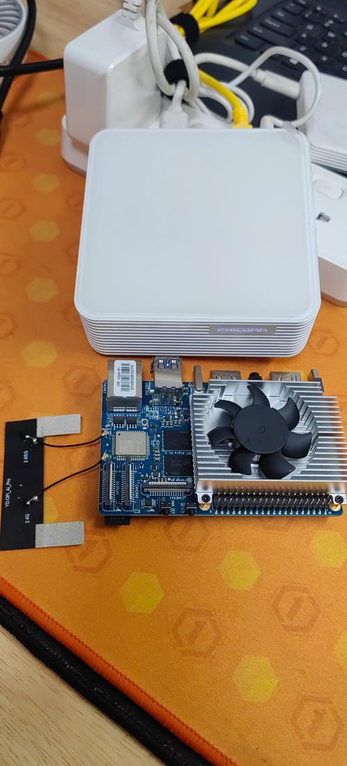 4x内存,足以满足大部分的ai推理应用场景和其他大内存的产品应用场景